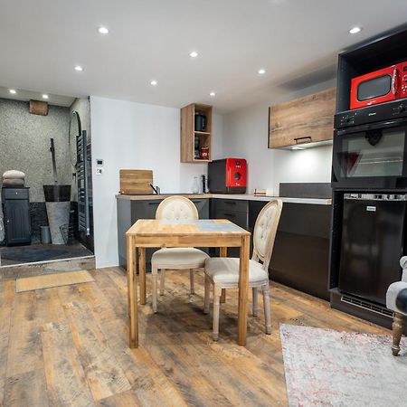 Appartement Des Chevaliers - Designed By C.M Selestat Luaran gambar