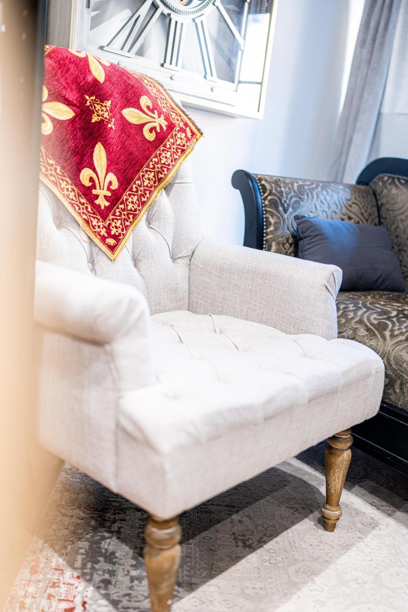 Appartement Des Chevaliers - Designed By C.M Selestat Luaran gambar