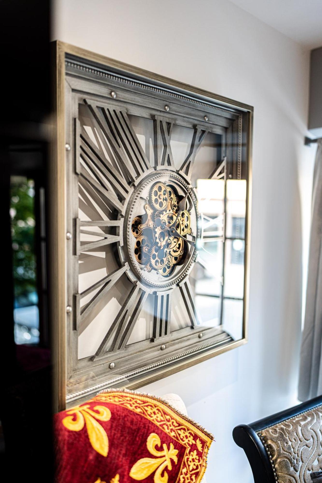 Appartement Des Chevaliers - Designed By C.M Selestat Luaran gambar