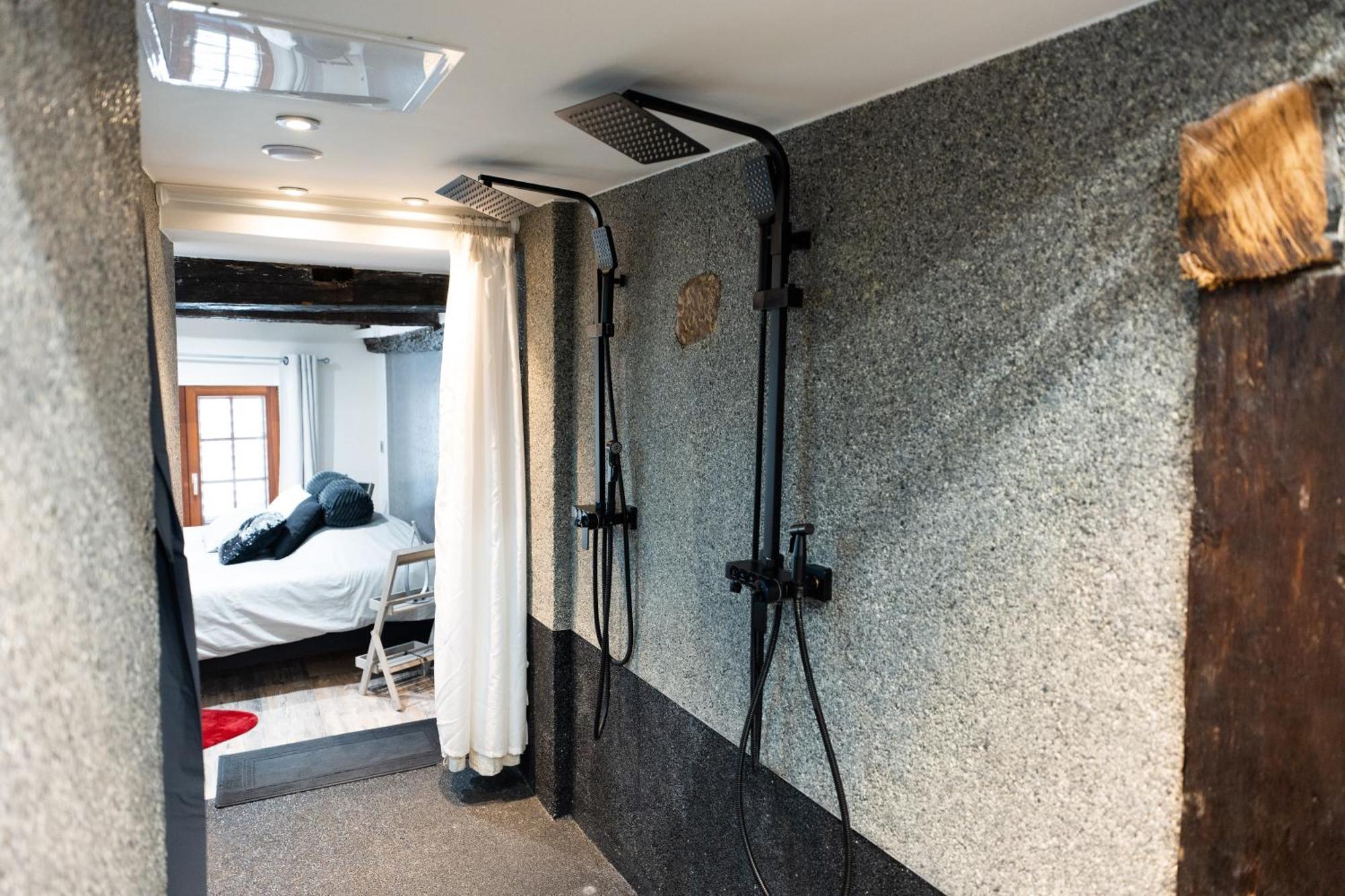 Appartement Des Chevaliers - Designed By C.M Selestat Luaran gambar